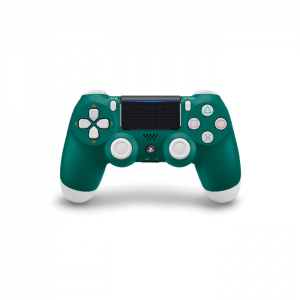 manette-ps4-alpine-green