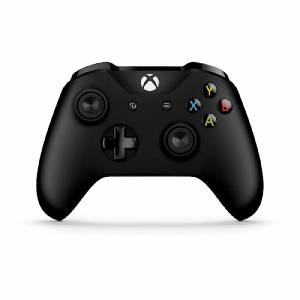 manette-xbox-one-noire