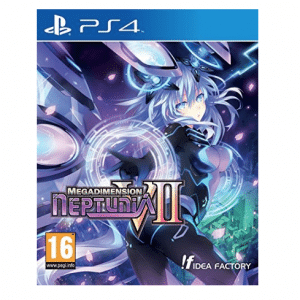 megadimension neptunia vii ps4