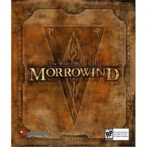 morrowind 3 gratuit