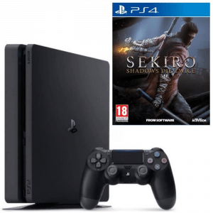 ps4-slim-500-sekiro