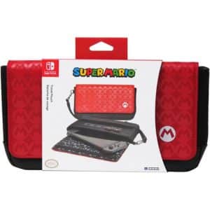 sacoche voyage switch