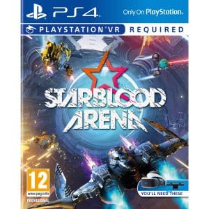 starblood arena