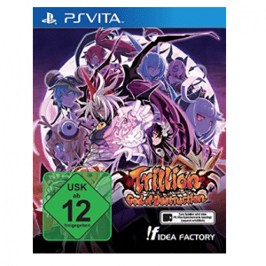 trillion god of destruction ps vita
