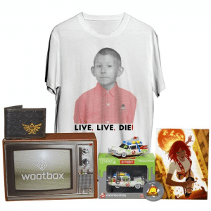 wootbox