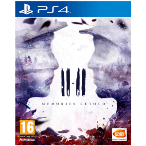 11-11 Memories Retold PS4