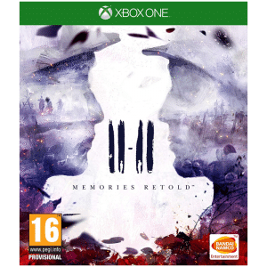 11-11 Memories Retold xbox one