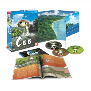 COO