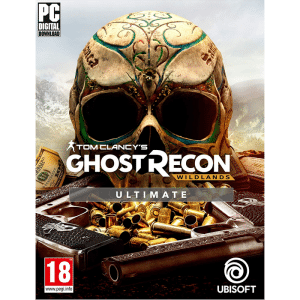 Ghost Recon Wildlands Edition Ultimate sur PC (dématérialisé) copie