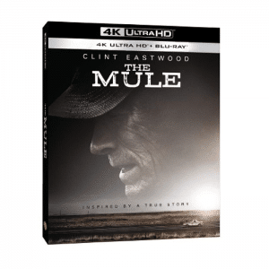 La mule