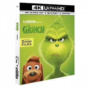 Le Grinch
