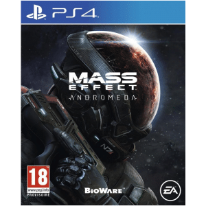 MASS EFFECT ANDROMEDA SUR PS4 v2