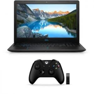 PC Portable Gamer DELL G3 15 3579