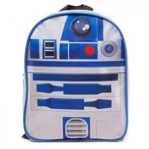 Sac à dos Star Wars R2D2
