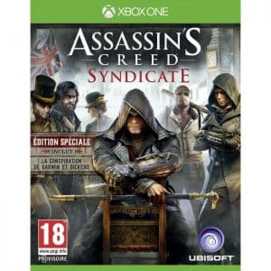 assassin speciale xbox