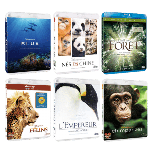 blu ray disney nature 23 04 19