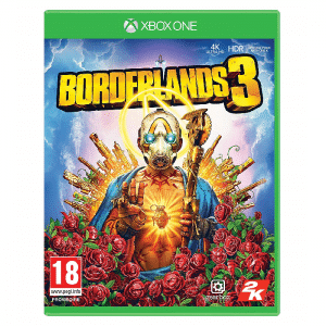 borderlands-3-xbox-one
