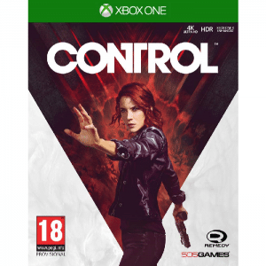 control-xbox-one