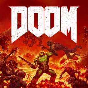 doom eshop