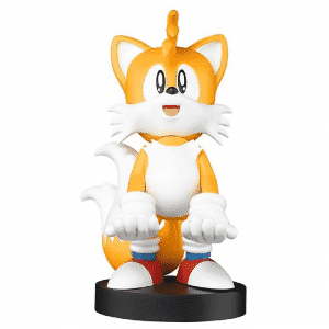 figurine-tails