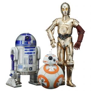 figurines star wars pas cher