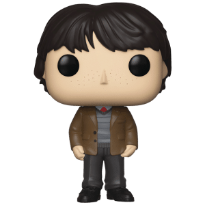 funko pop stanger things mike at dance