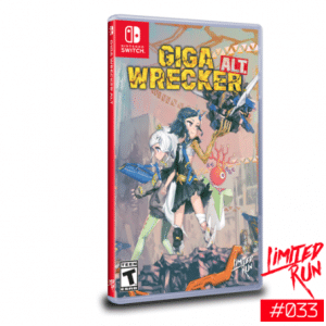 giga wrecker alt switch