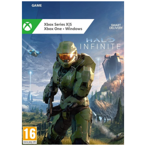 halo infinite pc xbox visuel produit