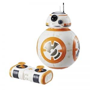 jouet bb 8 télécommandé
