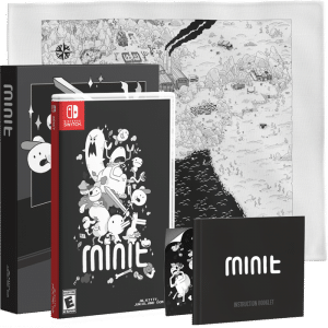 minit switch