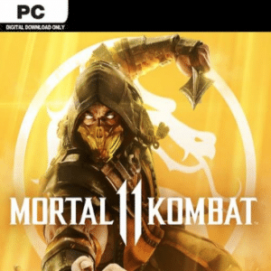 mortal kombat 11 pc