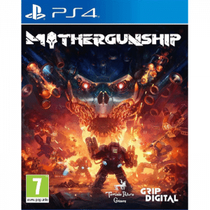 mothergunship-ps4