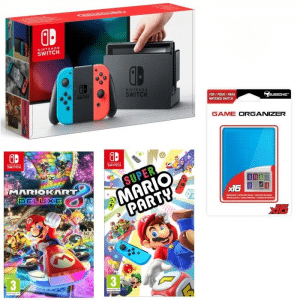 pack-nintendo-switch-neon-mario-kart-super-mario-party-boitier-rangement