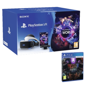 pack ps vr worlds tetris effect