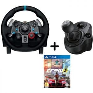pack volant pedalier the crew 2