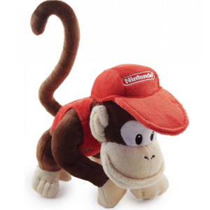 peluche diddy