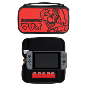 sacoche mario pdp pas cher