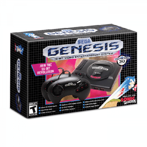 sega-mega-drive-mini-version-américaine