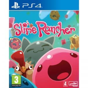 slime rancher ps4