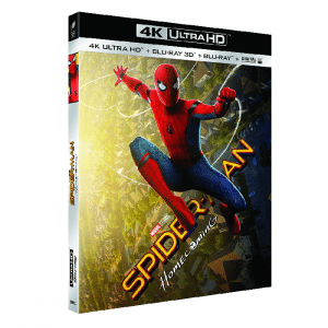 spider