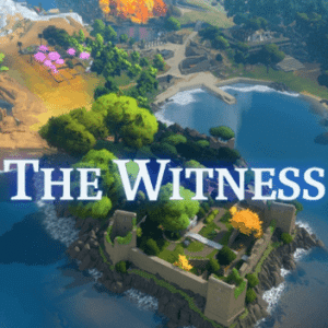 the witness gratuit pc