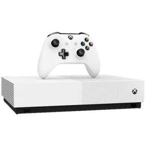 xbox one s all digital standard