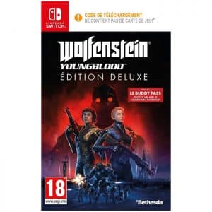 youngblood switch V2