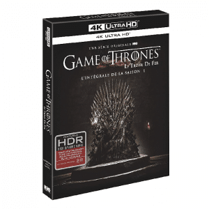 GOT 4K