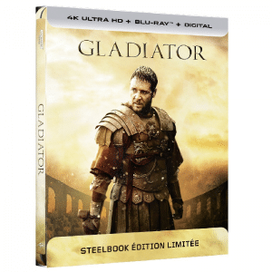 Glad