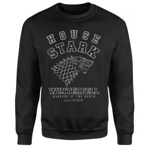 House Stark sweat