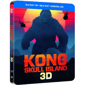 Kong