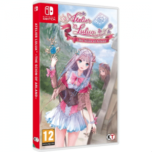 atelier lulua switch