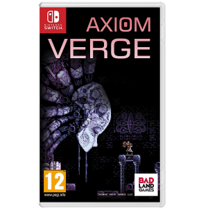 axiom verge switch promo