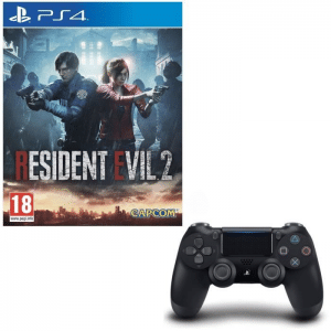 bundle-resident-evil-2-manette-ps4